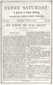 1869 Trollope EverySaturday Boston v7 no157