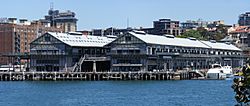 1pyrmont wharfs