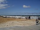 Ameland Beach