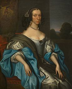 Ann, Duchess of Hamilton