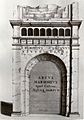 Arc de campanus