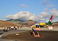 Ascension Island, Wideawake Airfield (1)