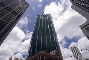 Bankwest tower