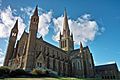 Bendigo Cathedral