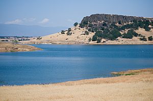 Black Butte Lake (6166037573)