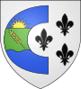 Blason Coyecques.svg