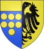 Blason Libercourt