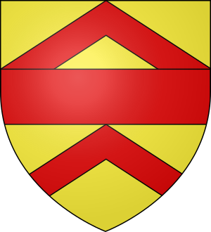 Blason fam uk FitzWalter