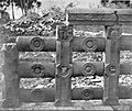 Bodh Gaya Sunga railings 4