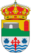 Coat of arms of Boimorto