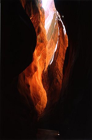 Buckskin Gulch