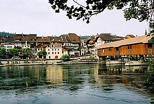 Bueren aare