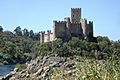 Castelo de Almourol