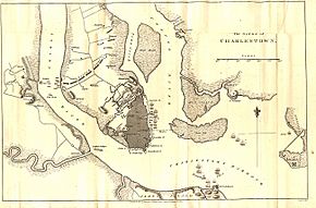 Charlestownmap