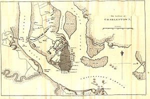 Charlestownmap