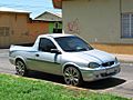 Chevrolet Corsa 1.6 ST Pick up 2004