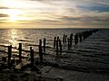 Clifton Springs Pier