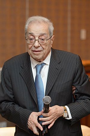 Clovis Maksoud 2015.jpg