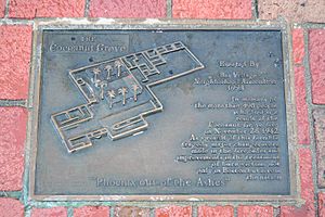 Cocoanut Grove Memorial