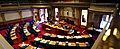 ColoradoStateCapitolSenateChamber gobeirne