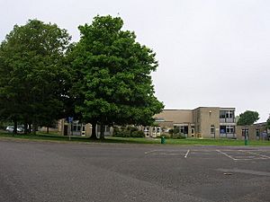 Crewkerne - geograph.org.uk - 14409