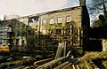 Cromford mill one 1995