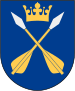 Coat of arms of Dalarna