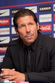 Diego Simeone - 01