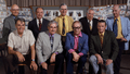 Disney's nine old men