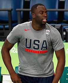 Draymond Green 2016