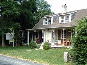 Edward Gorey House 3