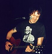 Elliott Smith