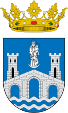 Escudo de Medellin Antiguo