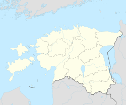 Kõlunõmme is located in Estonia