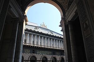 Exterior San Carlo 01