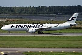 Finnair, OH-LTN, Airbus A330-302E (16456507635)