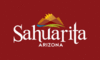 Flag of Sahuarita, Arizona