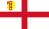 Flag of the Diocese of Manchester.svg