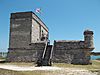 Fort Matanzas National Monument