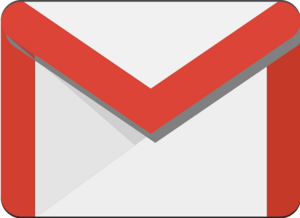 Gmail Icon (2013-2020)