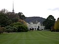 Government House Canberra