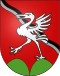 Coat of arms of Haut-Intyamon