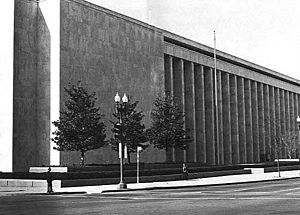 JamesMadisonMemorialBuilding