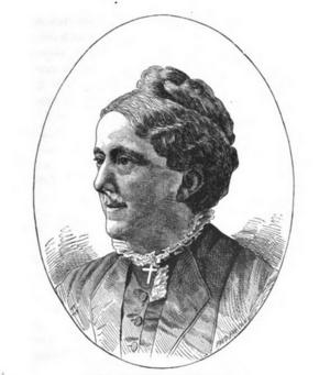 Jennie Fowler Willing