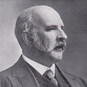 John Mills McCallum