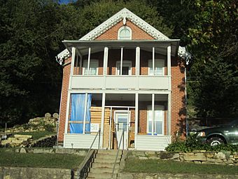 John Senn House.JPG