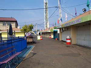 Keansburg Boardwalk 2