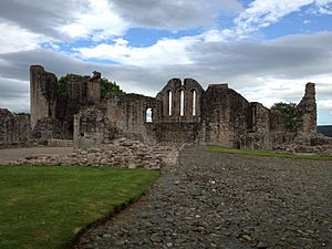 Kildrummy Castle