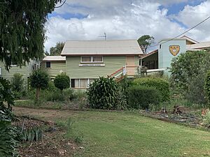 Kumbia State School, 2023 03