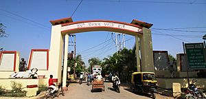 Lamhi, Varanasi